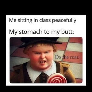 Meet your Posher, Gabriel